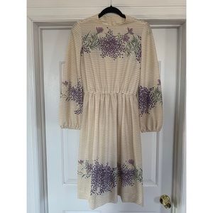 Vintage Kate Windsor Dress